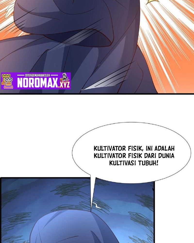 It’s Over! The Queen’s Soft Rice Husband is Actually Invincible Chapter 124 Gambar 11