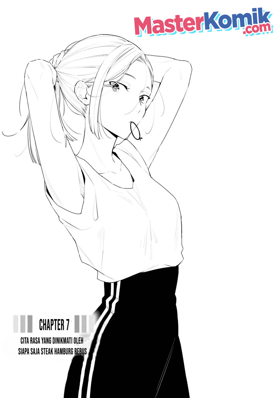 Baca Manga Tsukuoki Life: Weekend Meal Prep Recipes! Chapter 07 Gambar 2