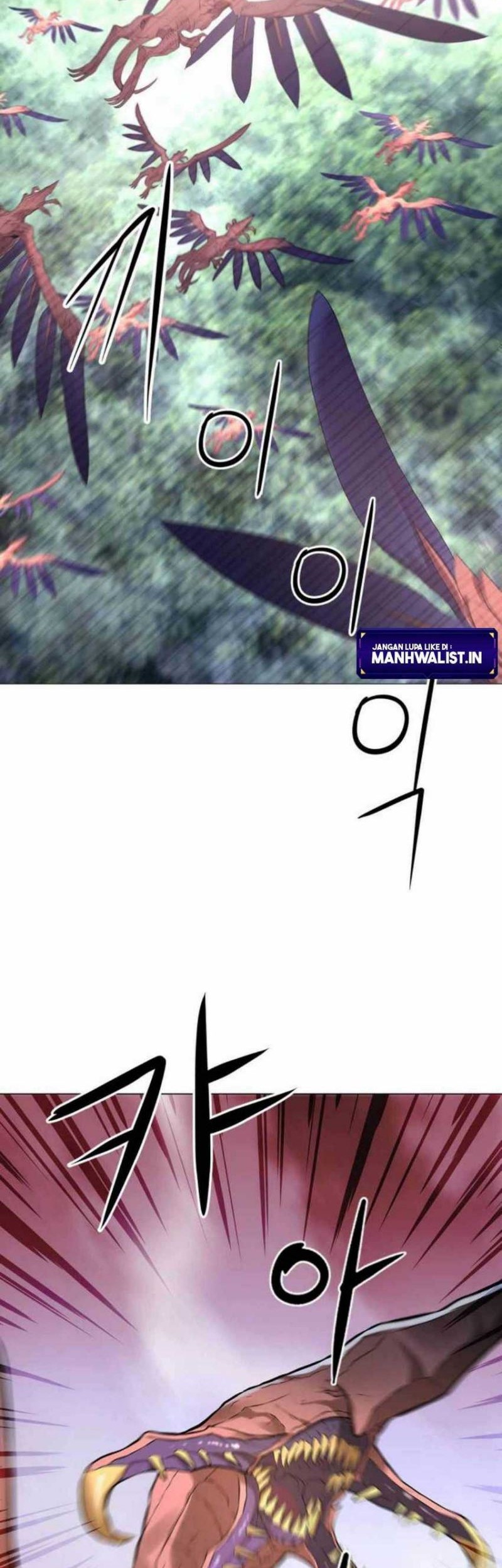 Baca Manhwa Gangnam Knight Chapter 24 Gambar 2