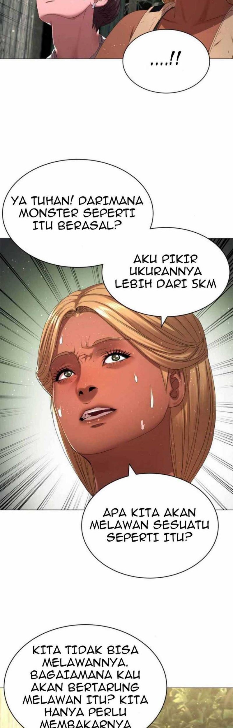 Gangnam Knight Chapter 24 Gambar 9