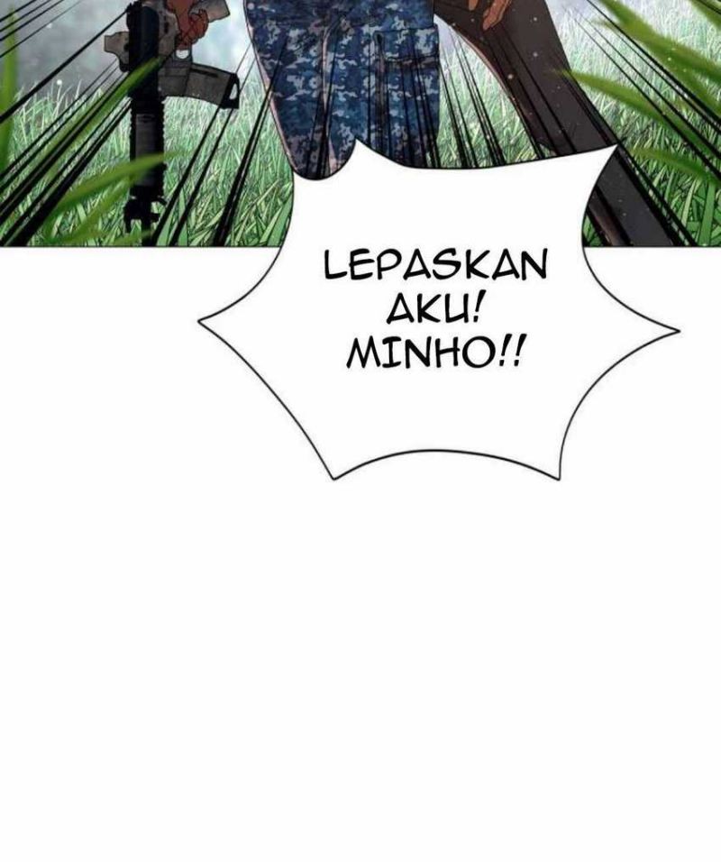 Gangnam Knight Chapter 24 Gambar 15