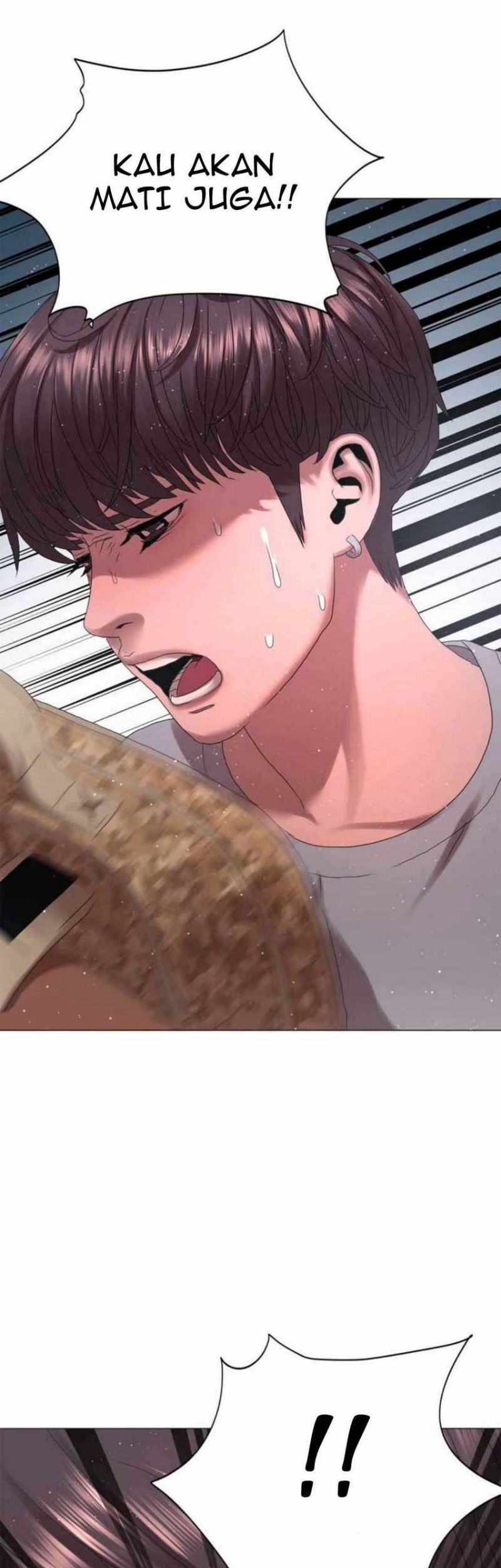 Gangnam Knight Chapter 24 Gambar 16