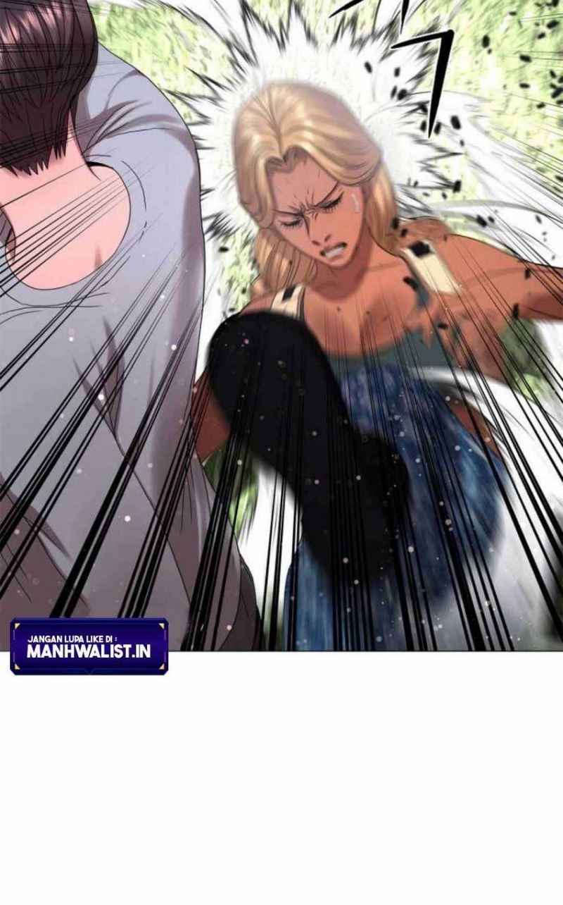 Gangnam Knight Chapter 24 Gambar 20