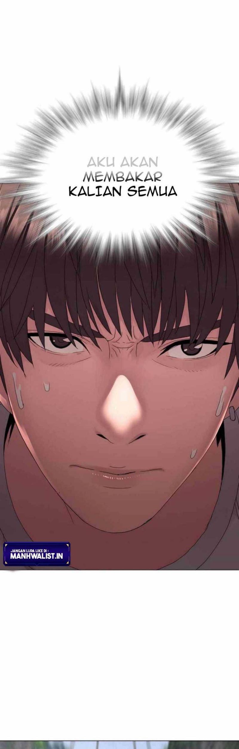 Gangnam Knight Chapter 24 Gambar 23