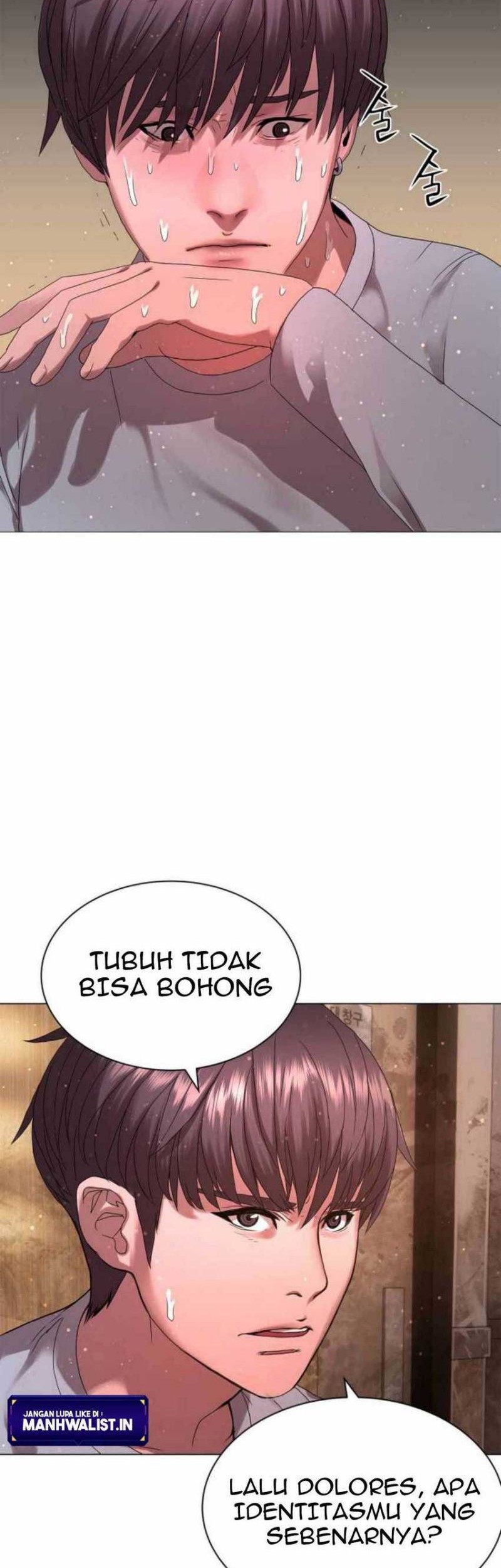 Gangnam Knight Chapter 24 Gambar 37