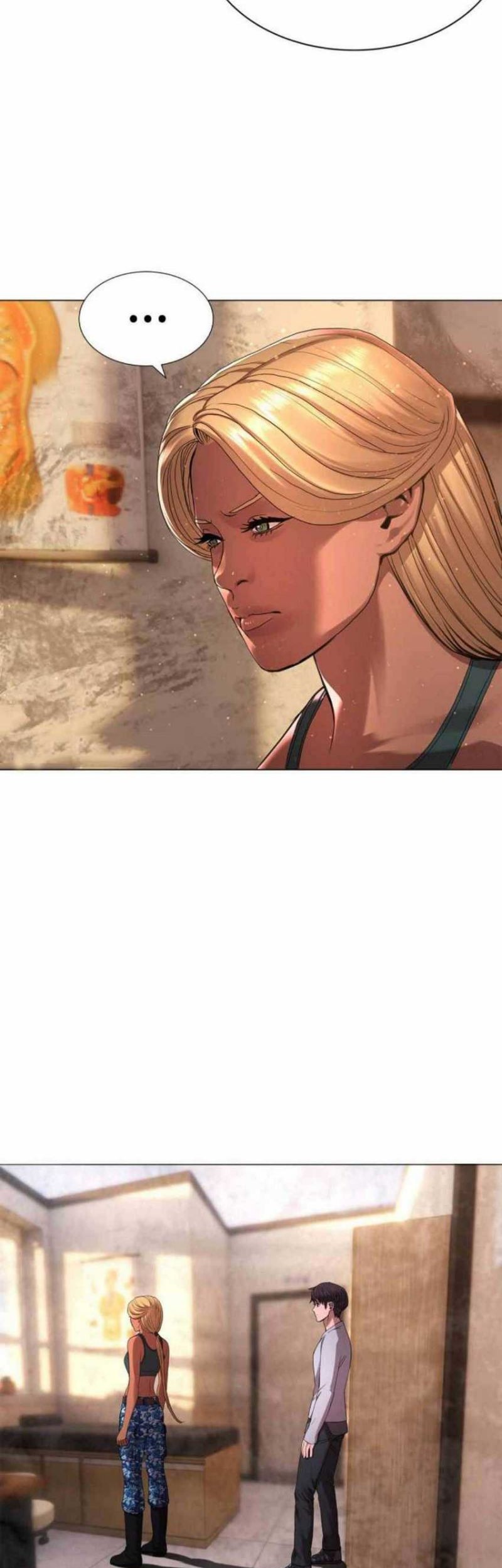 Gangnam Knight Chapter 24 Gambar 38