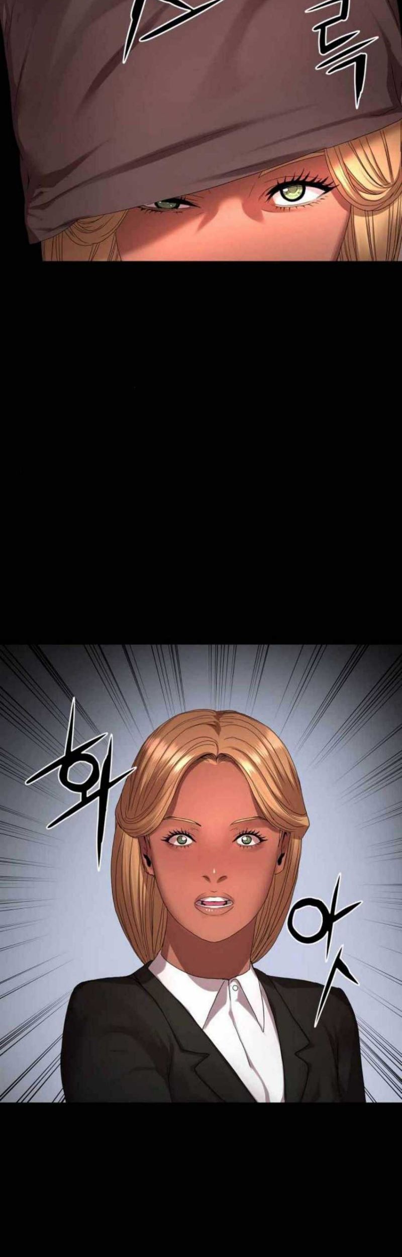 Gangnam Knight Chapter 24 Gambar 43