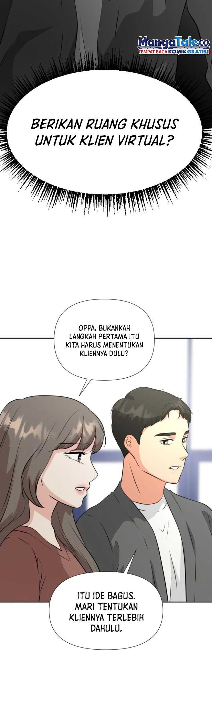 Golden Print Chapter 22 Gambar 40