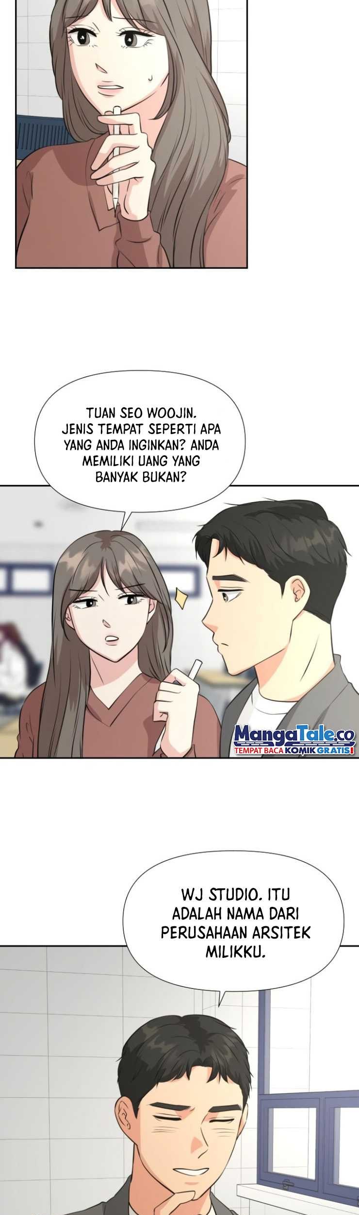 Golden Print Chapter 22 Gambar 42