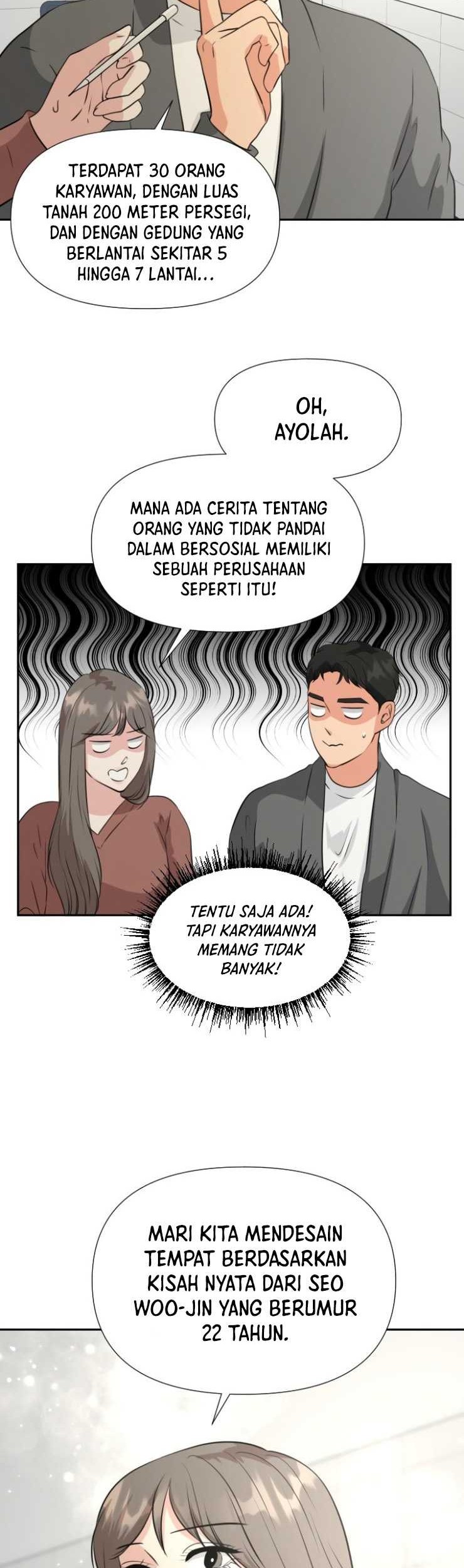 Golden Print Chapter 22 Gambar 43