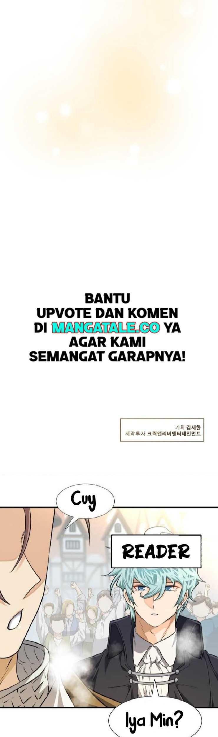 Golden Print Chapter 22 Gambar 46