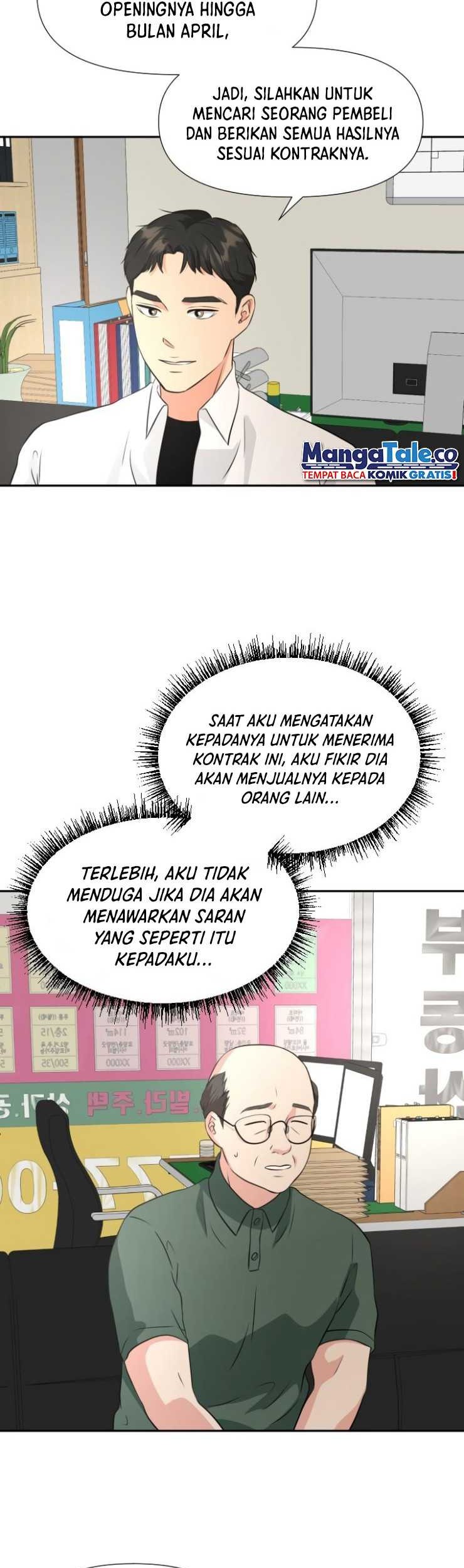 Golden Print Chapter 22 Gambar 3