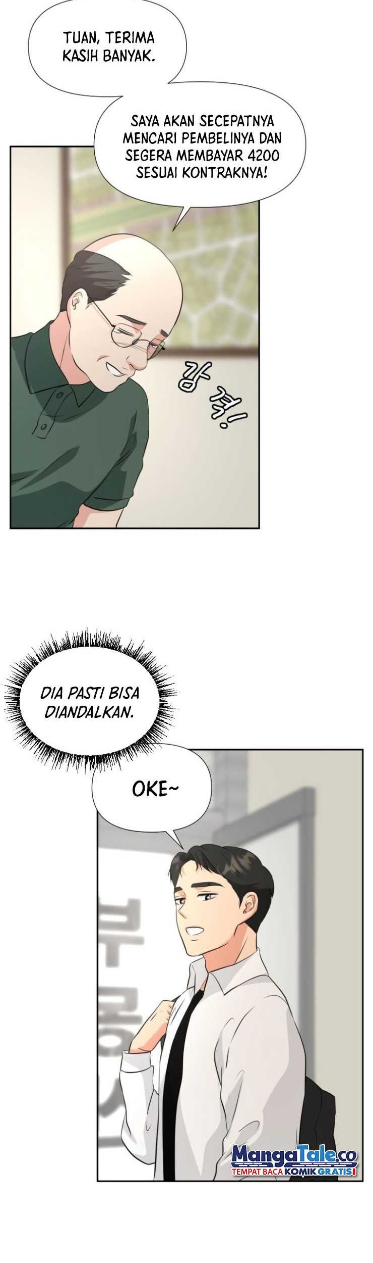 Golden Print Chapter 22 Gambar 4