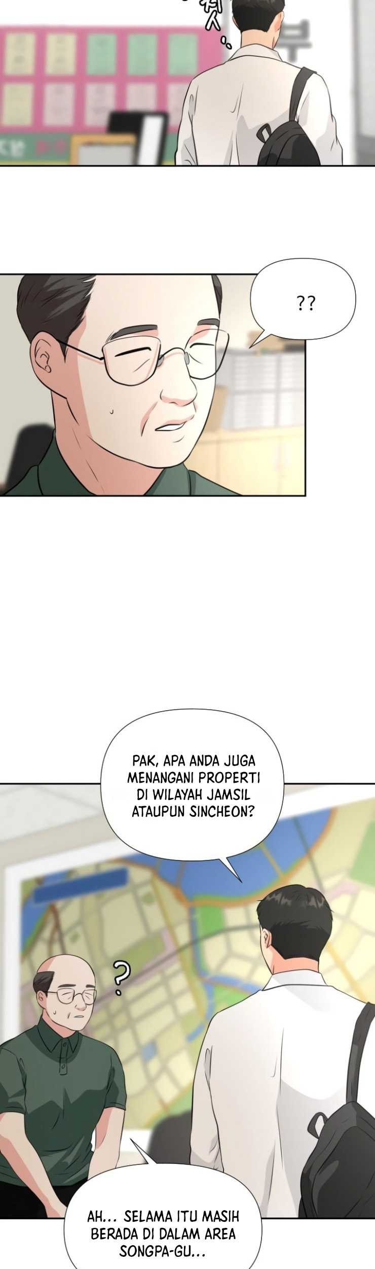 Golden Print Chapter 22 Gambar 6