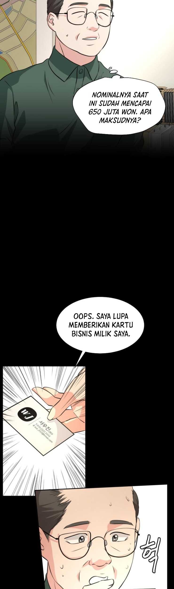 Golden Print Chapter 22 Gambar 8