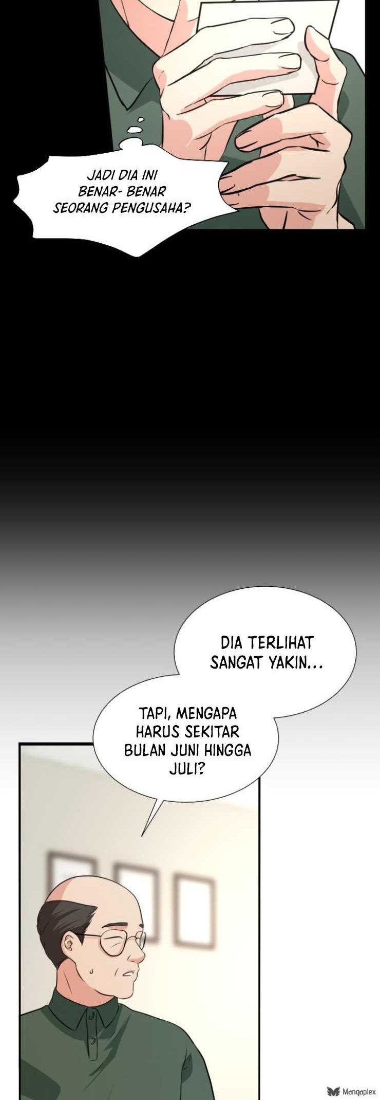 Golden Print Chapter 22 Gambar 9