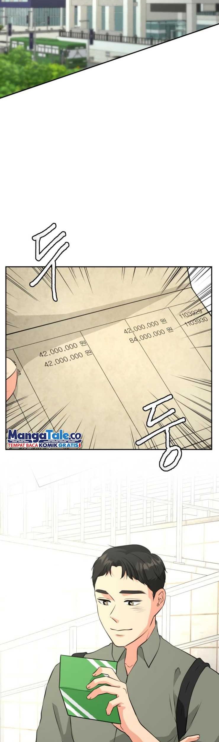 Golden Print Chapter 22 Gambar 11