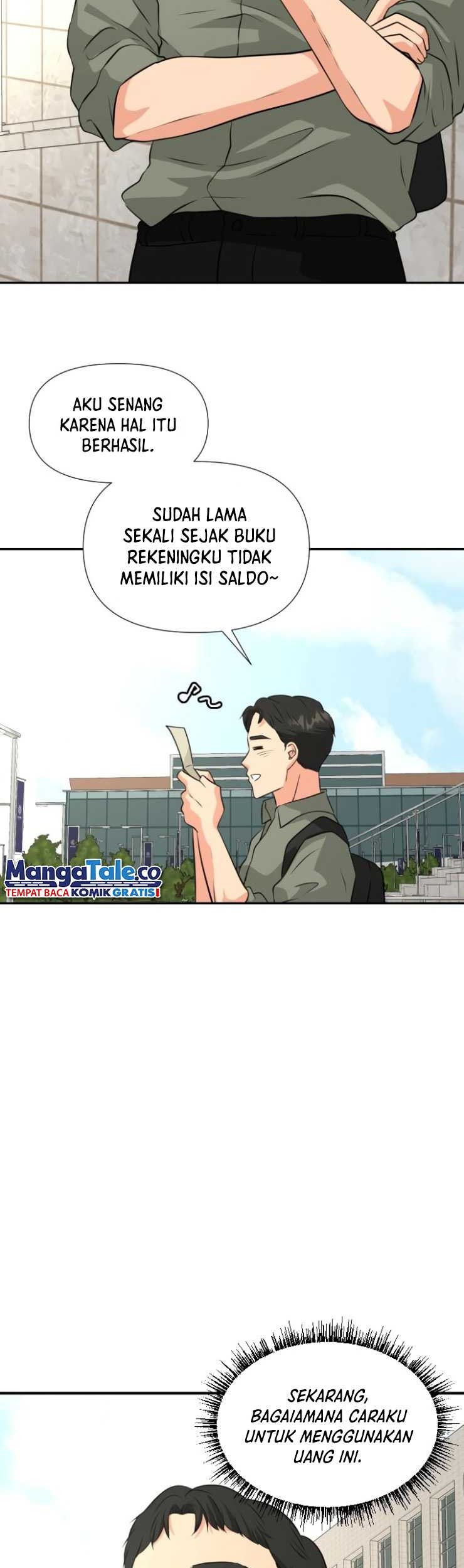 Golden Print Chapter 22 Gambar 12