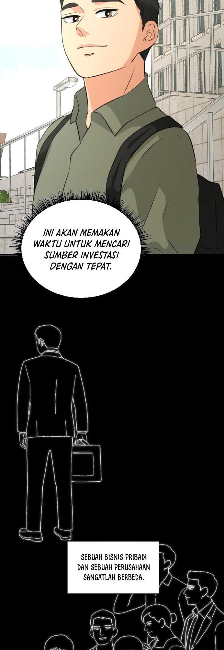 Golden Print Chapter 22 Gambar 13