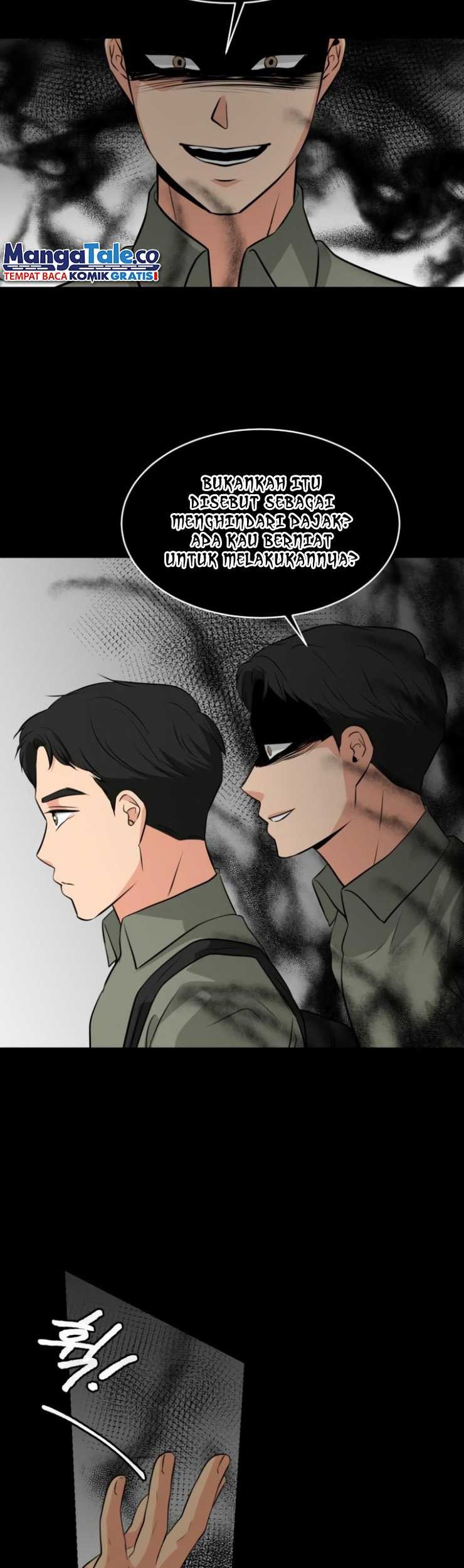 Golden Print Chapter 22 Gambar 16