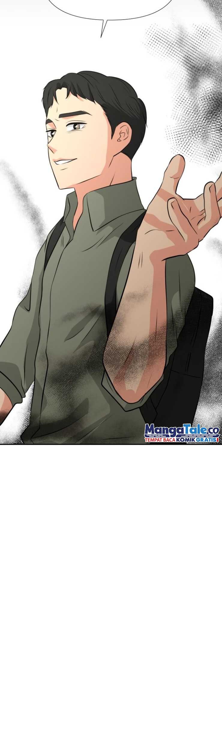 Golden Print Chapter 22 Gambar 18