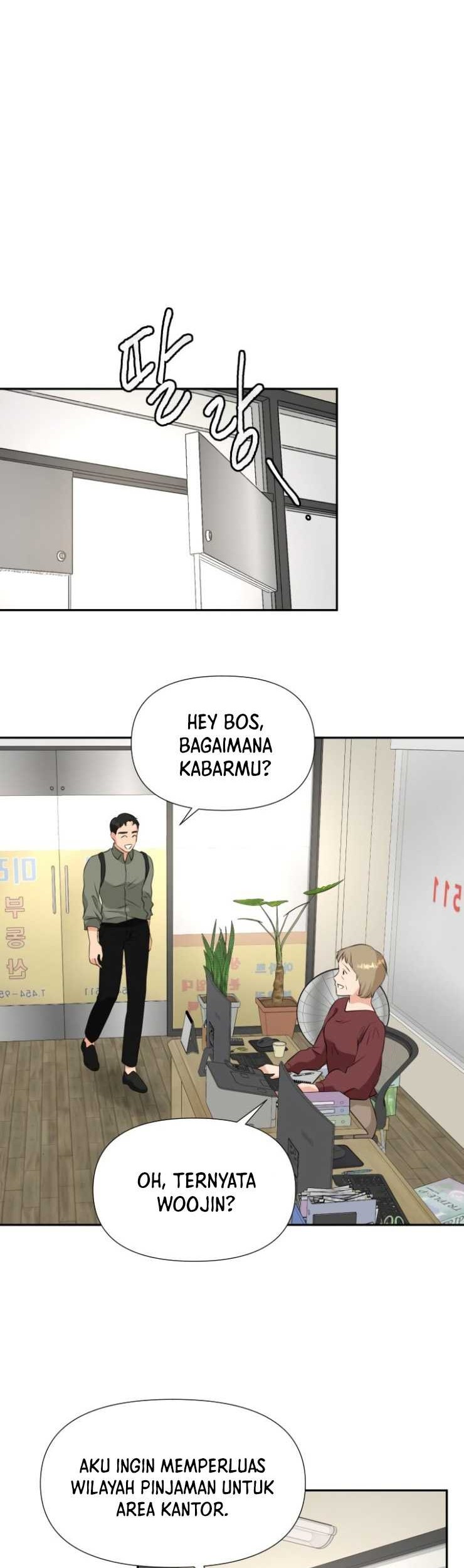 Golden Print Chapter 22 Gambar 19