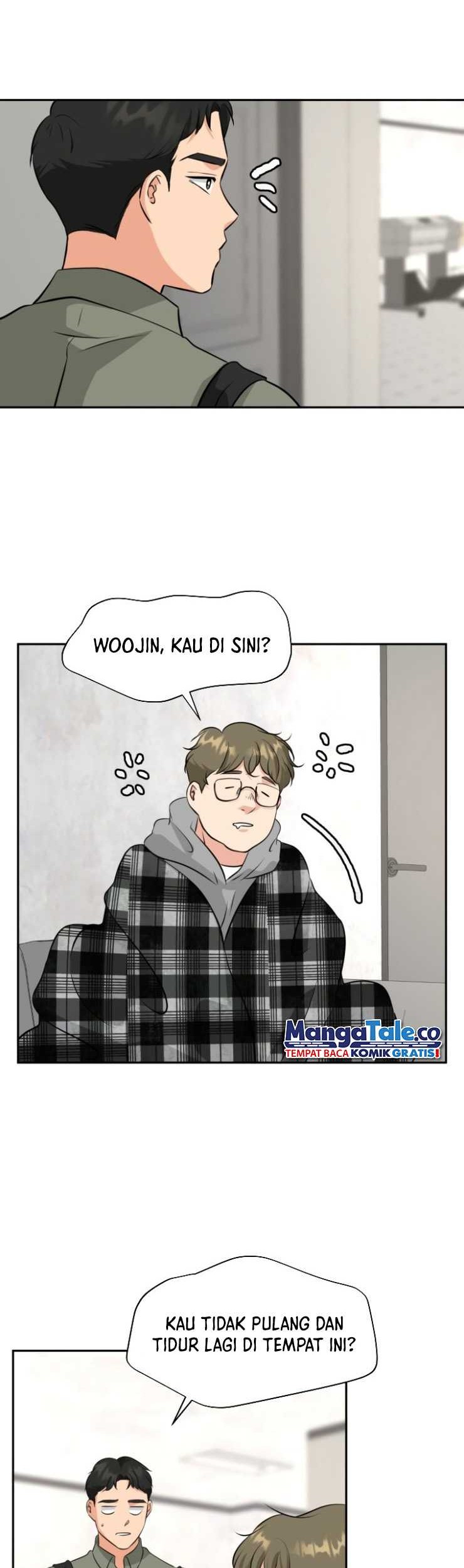 Golden Print Chapter 22 Gambar 23