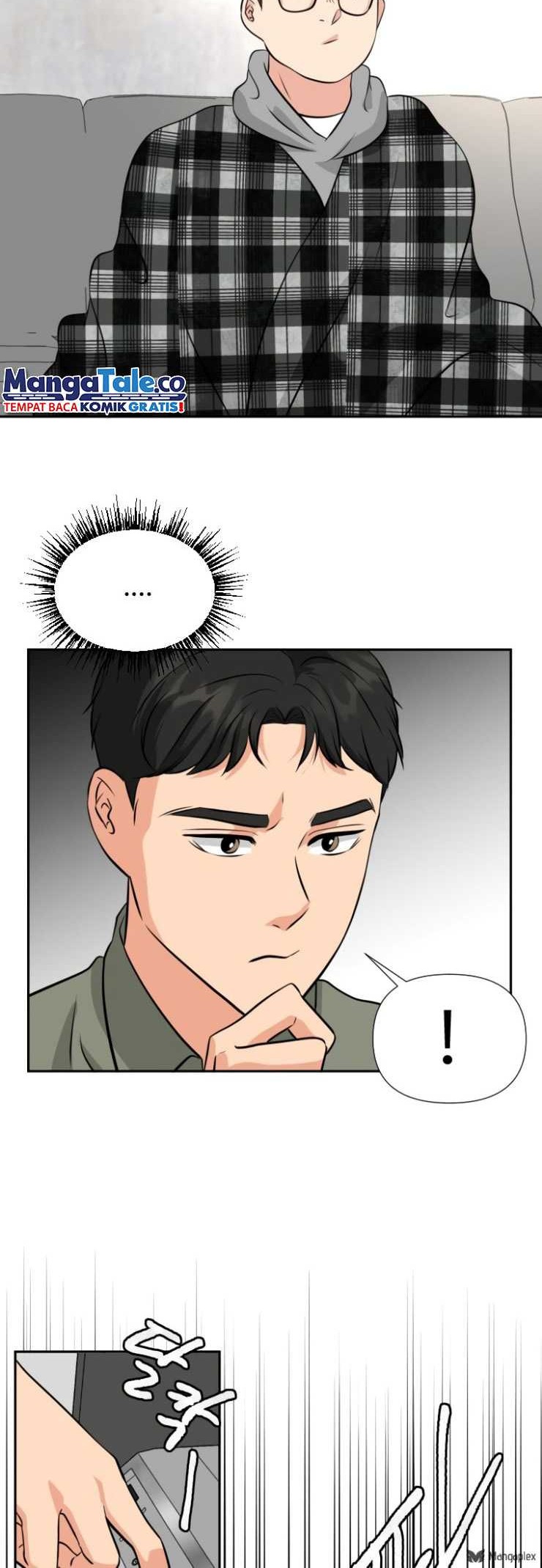 Golden Print Chapter 22 Gambar 25