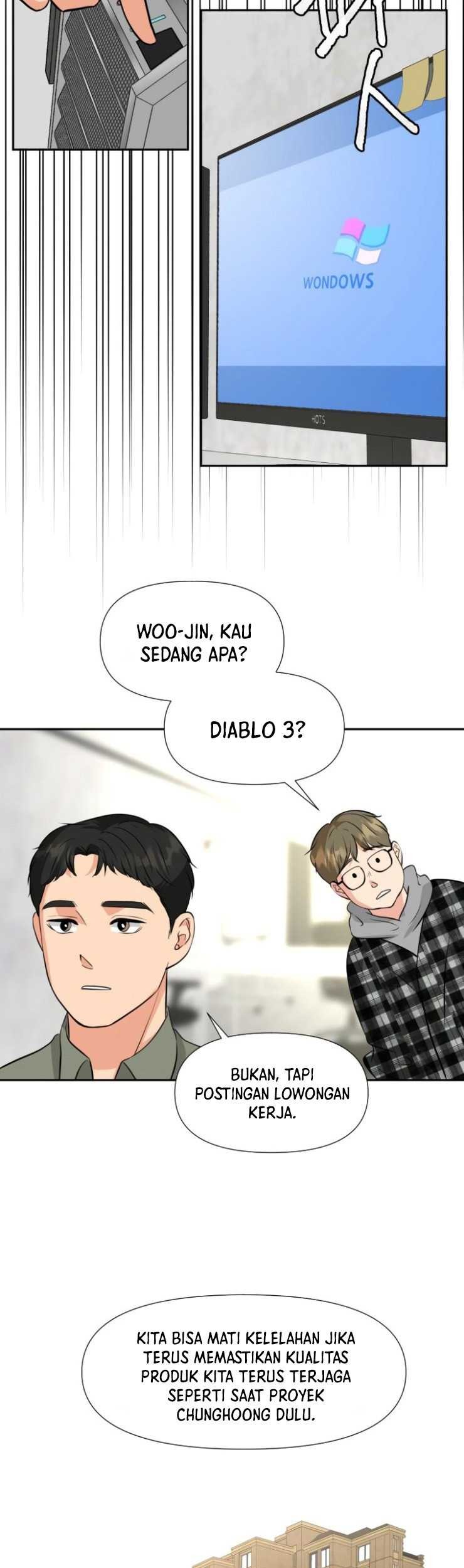Golden Print Chapter 22 Gambar 26