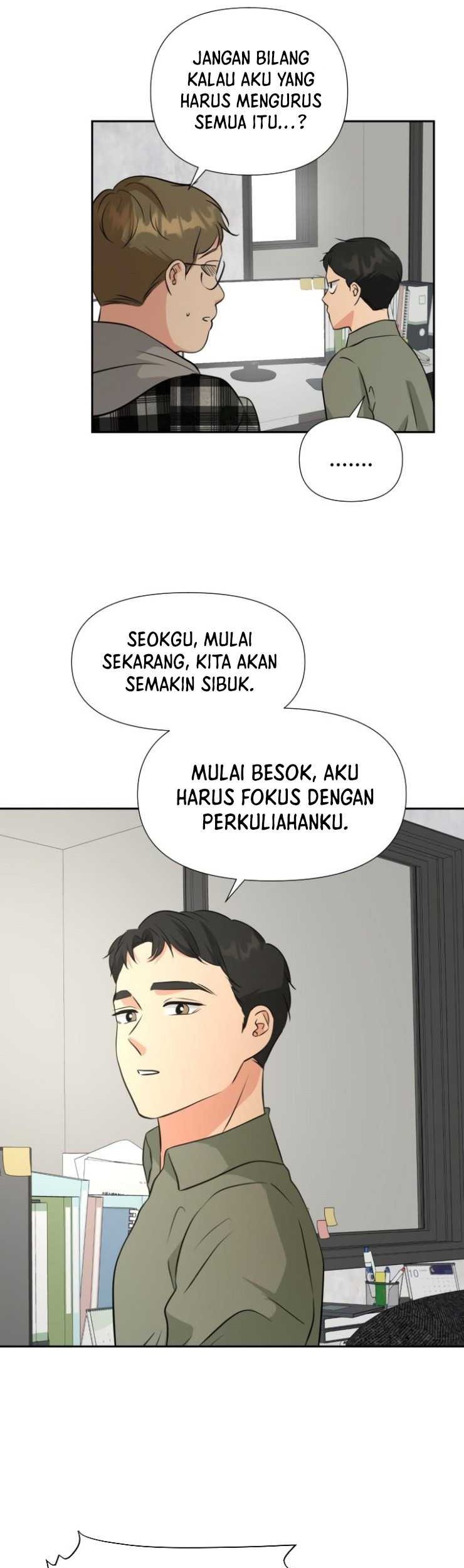 Golden Print Chapter 22 Gambar 28