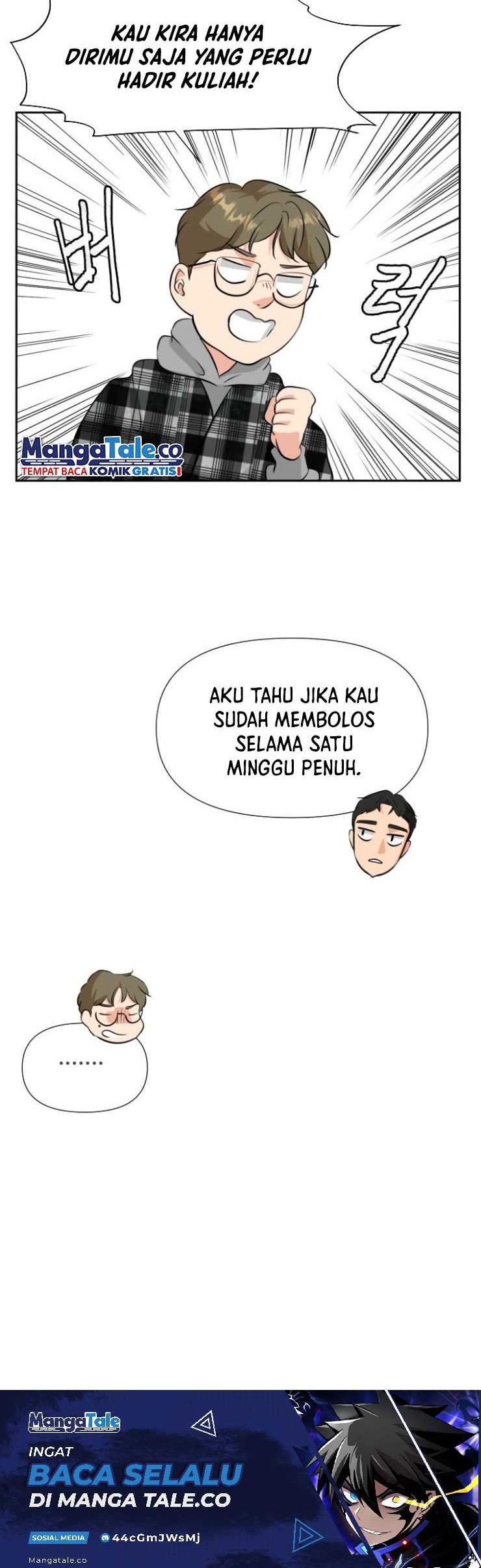 Golden Print Chapter 22 Gambar 29