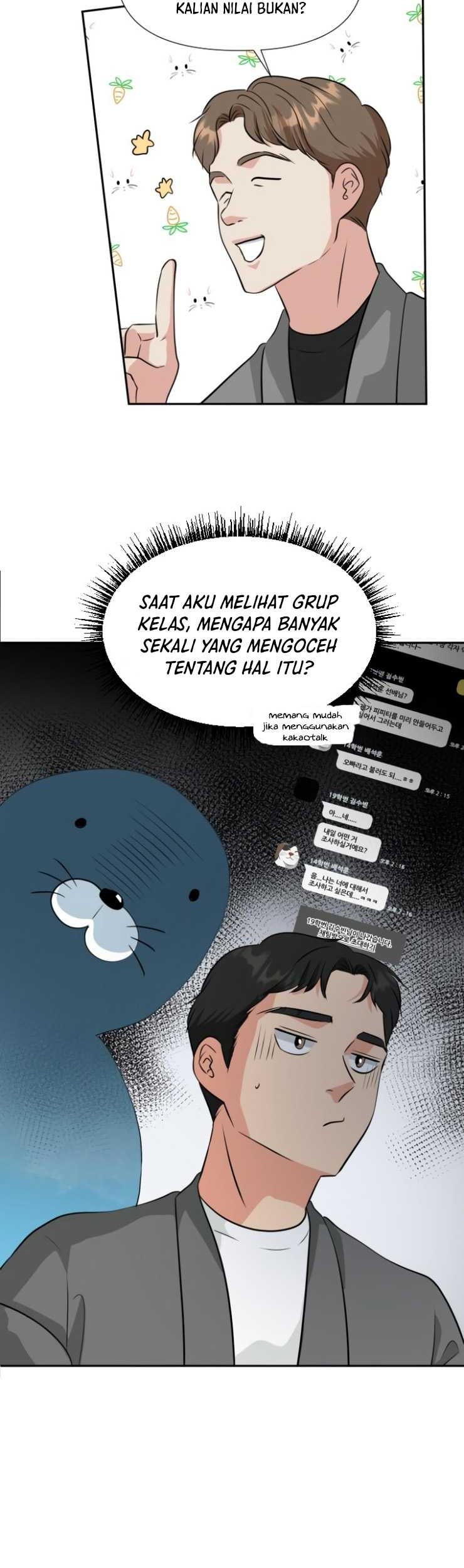 Golden Print Chapter 22 Gambar 32