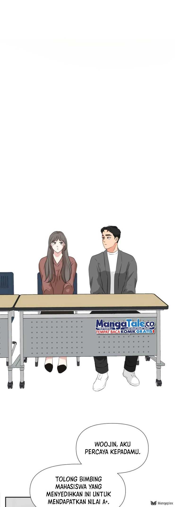 Golden Print Chapter 22 Gambar 33