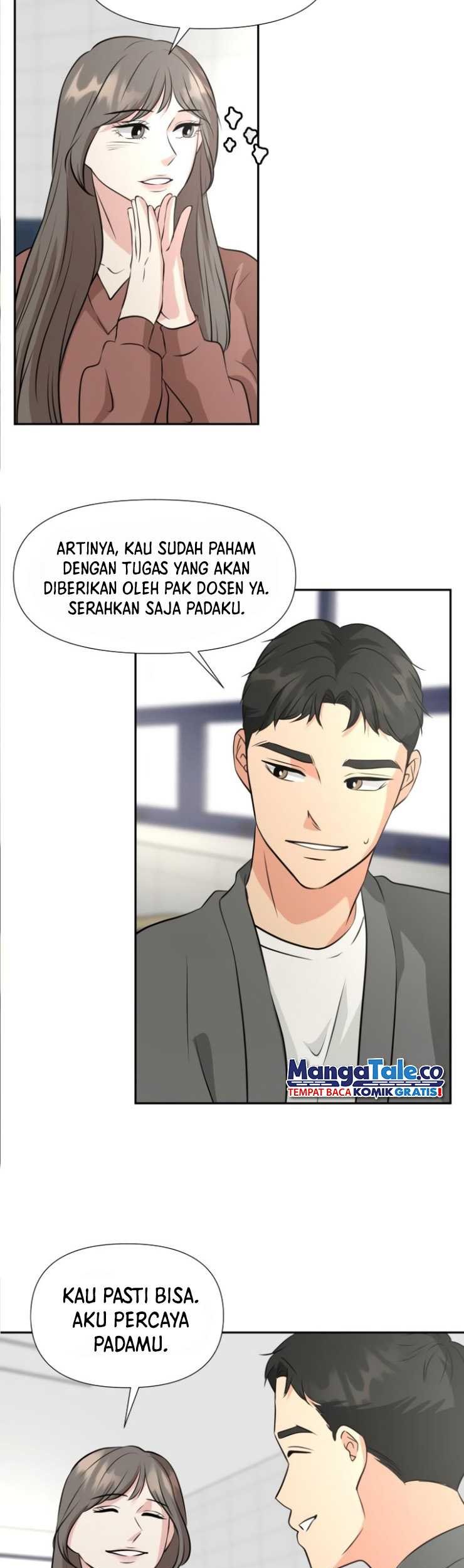 Golden Print Chapter 22 Gambar 34