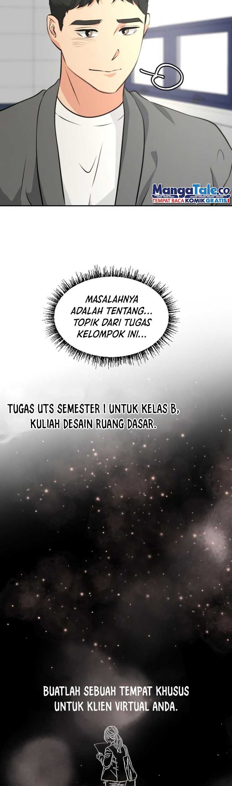 Golden Print Chapter 22 Gambar 36