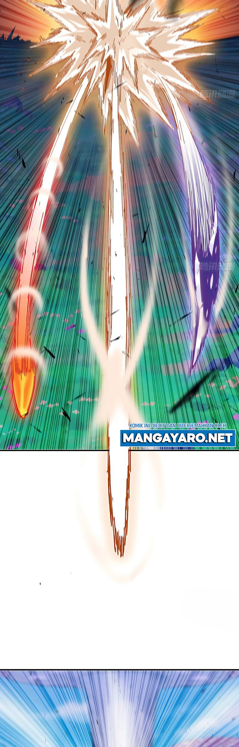 Mushroom Hero Chapter 30 Gambar 5