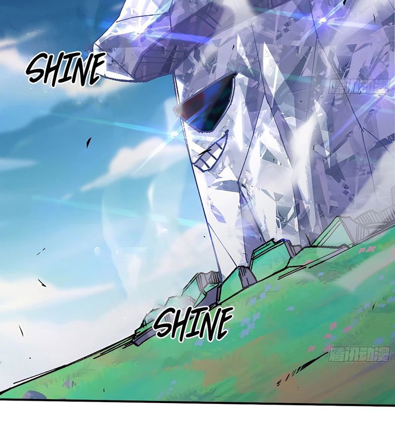 Mushroom Hero Chapter 30 Gambar 25