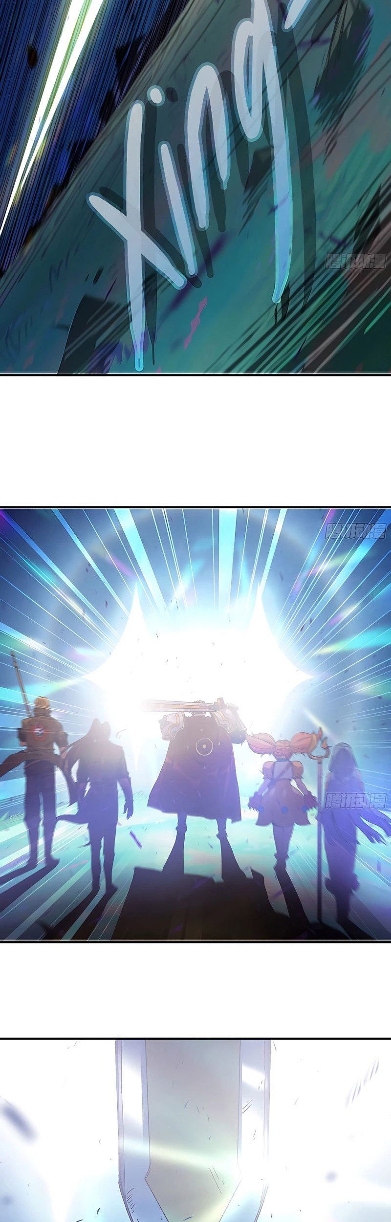 Mushroom Hero Chapter 30 Gambar 29