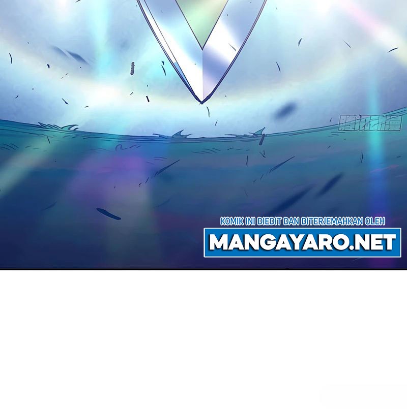 Mushroom Hero Chapter 30 Gambar 30