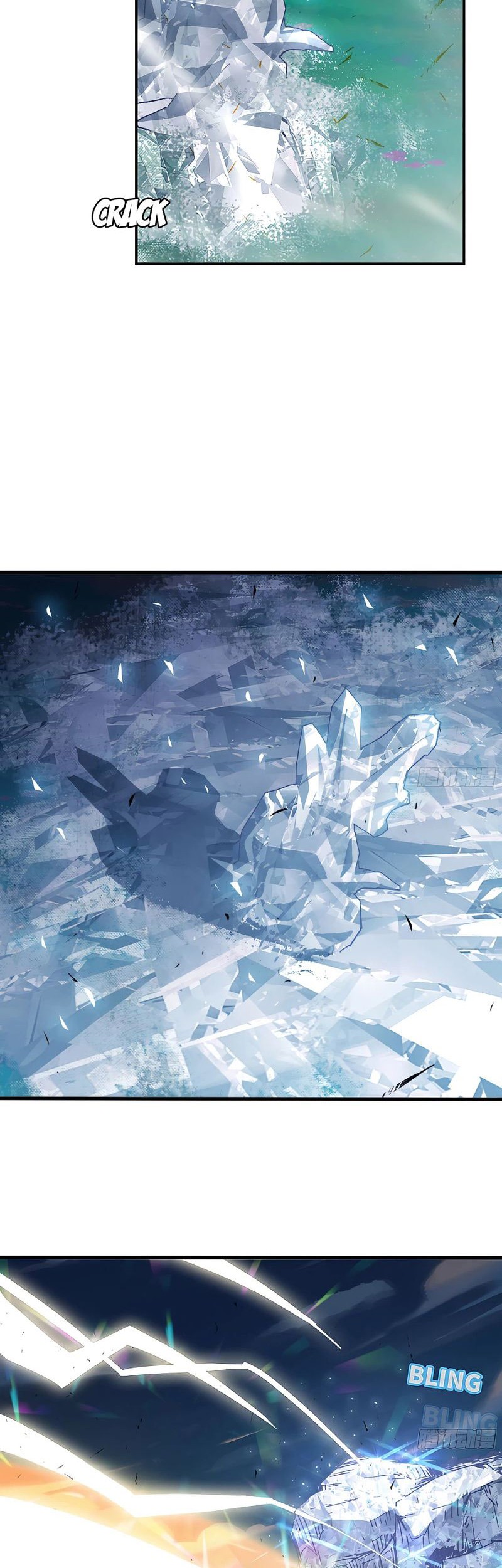 Mushroom Hero Chapter 30 Gambar 39