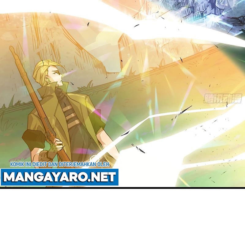 Mushroom Hero Chapter 30 Gambar 40