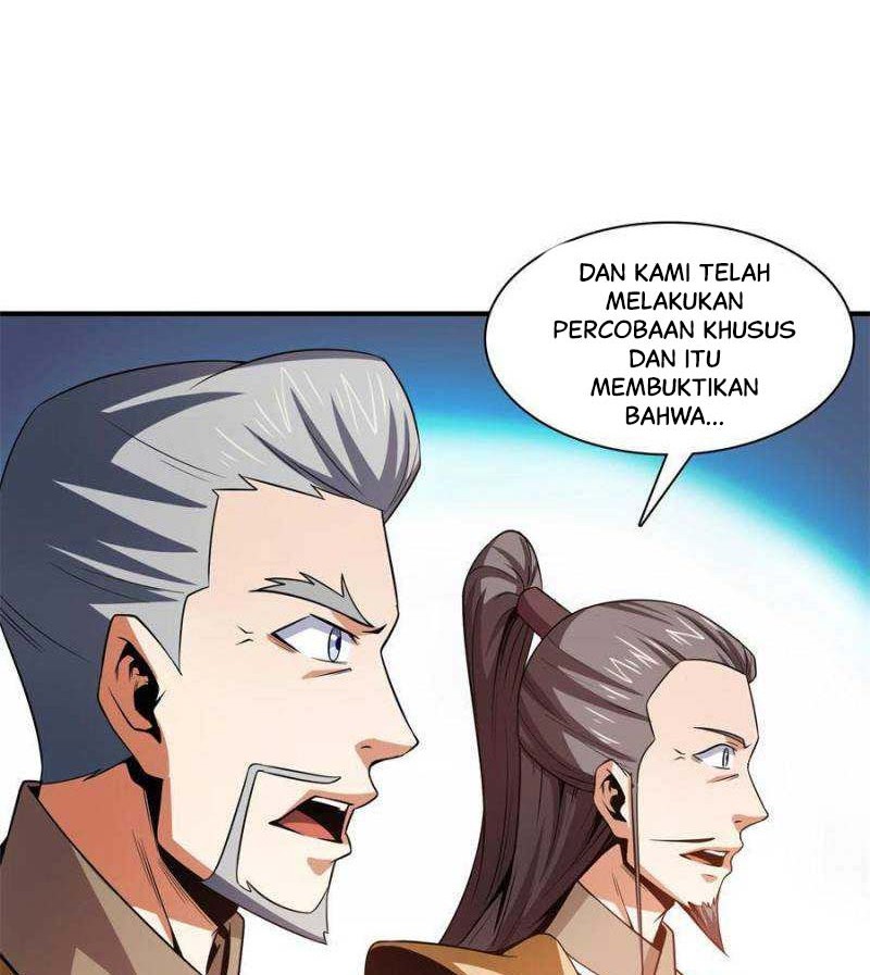 Library Tiandao Chapter 108 Gambar 27