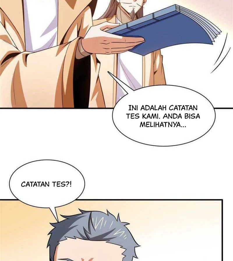 Library Tiandao Chapter 108 Gambar 29