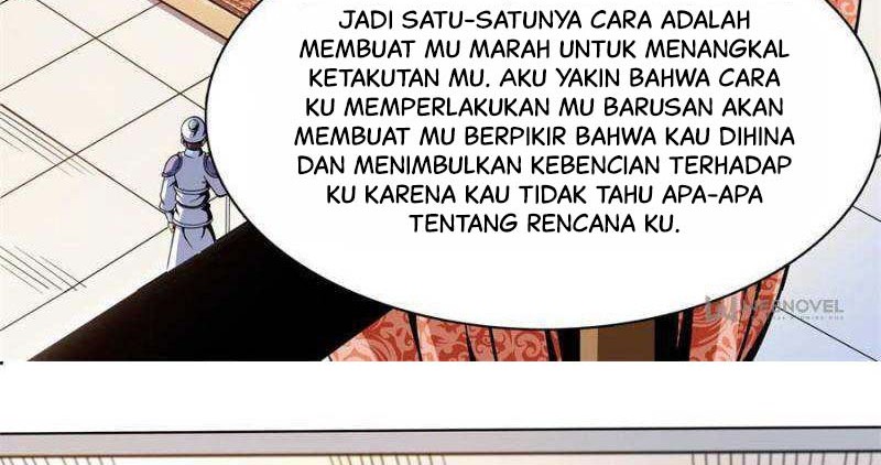 Library Tiandao Chapter 106 Gambar 29