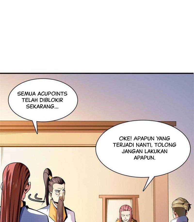 Library Tiandao Chapter 106 Gambar 3