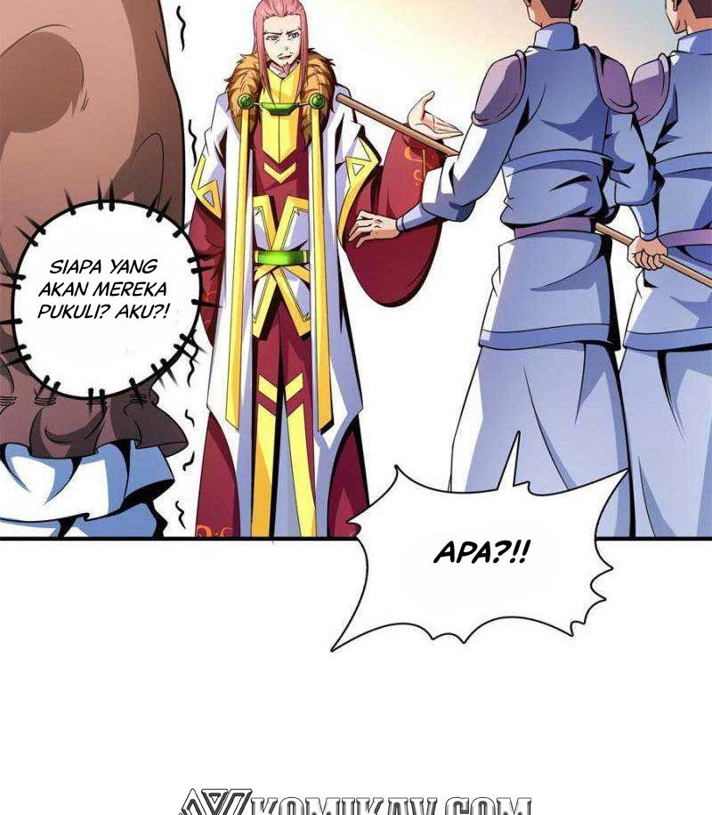 Library Tiandao Chapter 106 Gambar 7