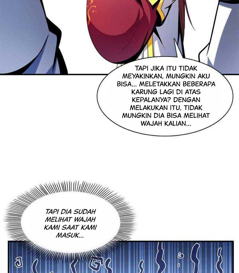 Library Tiandao Chapter 106 Gambar 9