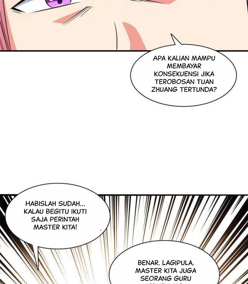 Library Tiandao Chapter 106 Gambar 11