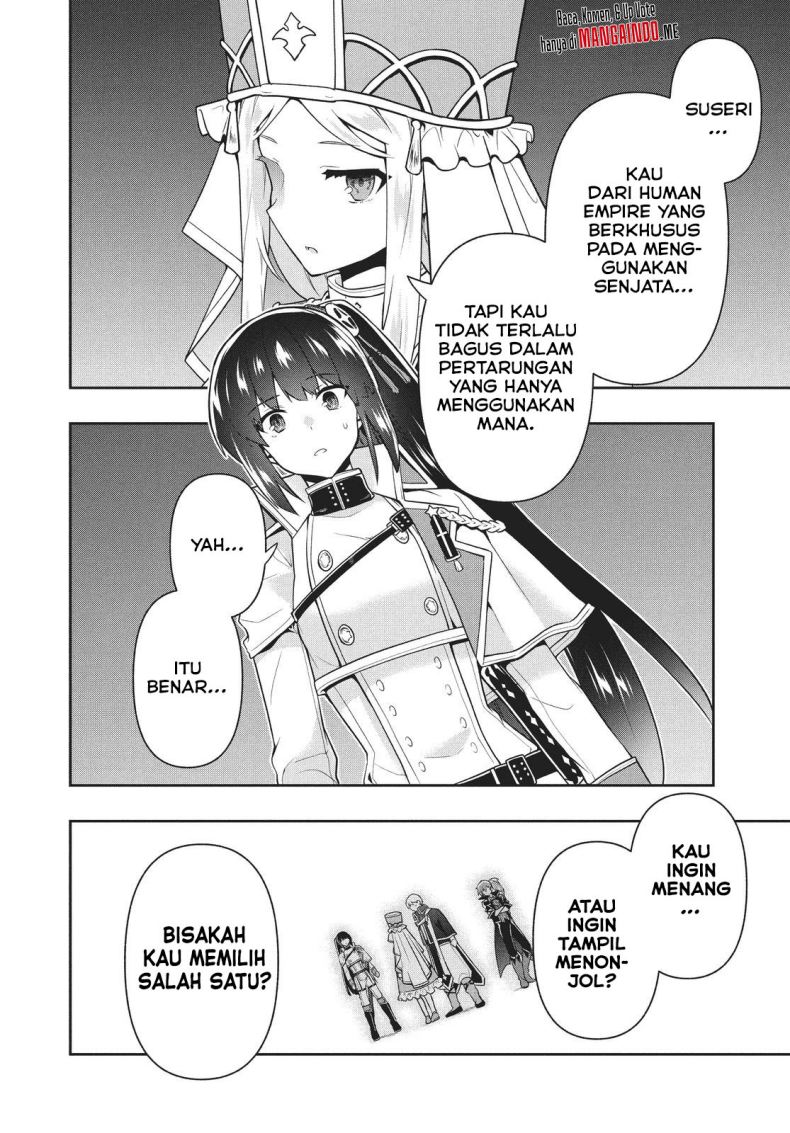 Six Princesses Fall In Love With God Guardian Chapter 30 Gambar 15