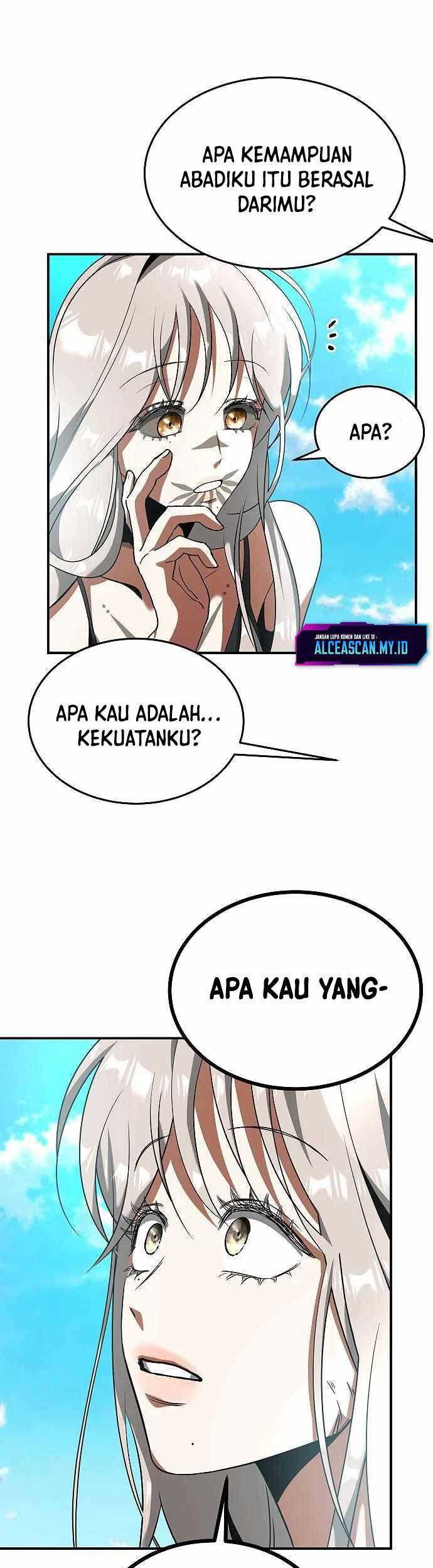 Emperor Hunt Chapter 19 Gambar 34